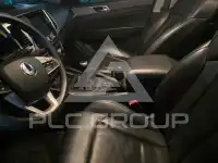 2018 Ssangyong Rexton