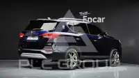 2018 Ssangyong Rexton