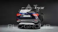 2018 Ssangyong Rexton