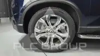 2018 Ssangyong Rexton