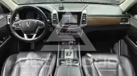 2018 Ssangyong Rexton
