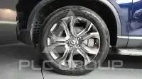 2018 Ssangyong Rexton