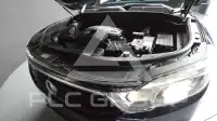 2018 Ssangyong Rexton