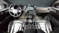 2018 Ssangyong Rexton