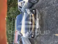 2018 Ssangyong Rexton