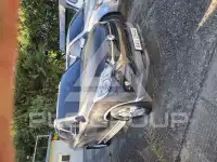 2018 Ssangyong Rexton