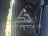 2018 Ssangyong Rexton