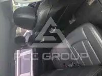 2018 Ssangyong Rexton