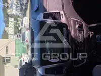 2018 Ssangyong Rexton