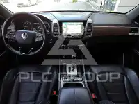 2018 Ssangyong Rexton
