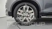 2018 Ssangyong Rexton
