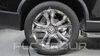 2018 Ssangyong Rexton