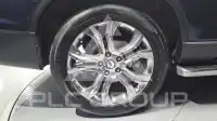 2018 Ssangyong Rexton