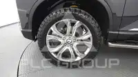 2018 Ssangyong Rexton
