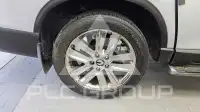 2018 Ssangyong Rexton
