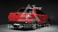 2018 Ssangyong Rexton