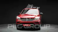 2018 Ssangyong Rexton