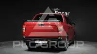 2018 Ssangyong Rexton