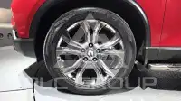 2018 Ssangyong Rexton