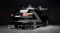2018 Ssangyong Rexton