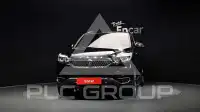 2018 Ssangyong Rexton