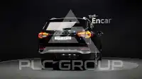 2018 Ssangyong Rexton