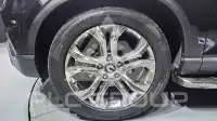 2018 Ssangyong Rexton