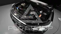 2018 Ssangyong Rexton