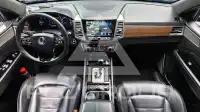 2018 Ssangyong Rexton
