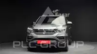 2018 Ssangyong Rexton