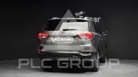 2018 Ssangyong Rexton