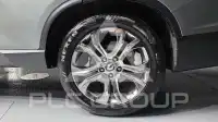 2018 Ssangyong Rexton