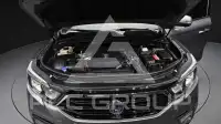 2018 Ssangyong Rexton