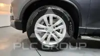 2018 Ssangyong Rexton