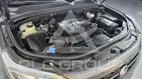 2018 Ssangyong Rexton
