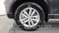 2018 Ssangyong Rexton