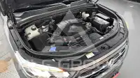 2018 Ssangyong Rexton