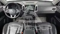 2018 Ssangyong Rexton