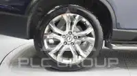 2018 Ssangyong Rexton