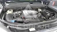 2018 Ssangyong Rexton