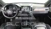 2018 Ssangyong Rexton