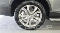 2018 Ssangyong Rexton