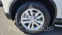 2018 Ssangyong Rexton