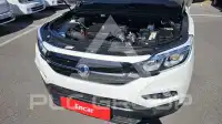 2018 Ssangyong Rexton