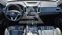 2018 Ssangyong Rexton