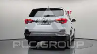 2018 Ssangyong Rexton