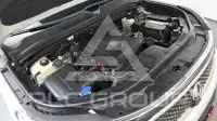 2018 Ssangyong Rexton