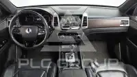 2018 Ssangyong Rexton