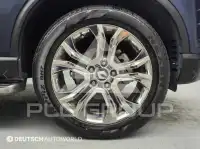 2018 Ssangyong Rexton