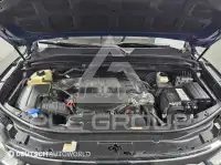 2018 Ssangyong Rexton